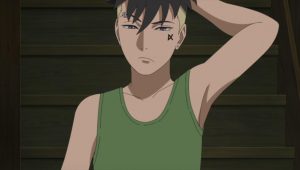 Boruto : Naruto Next Generations Saison 1 Episode 222