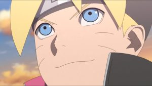 Boruto : Naruto Next Generations Saison 1 Episode 223