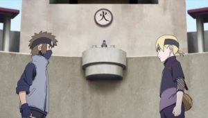 Boruto : Naruto Next Generations Saison 1 Episode 223
