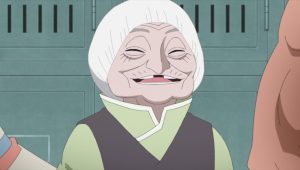 Boruto : Naruto Next Generations Saison 1 Episode 224