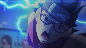 Boruto : Naruto Next Generations Saison 1 Episode 225