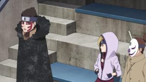 Boruto : Naruto Next Generations Saison 1 Episode 225