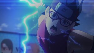 Boruto : Naruto Next Generations Saison 1 Episode 225