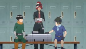 Boruto : Naruto Next Generations Saison 1 Episode 226