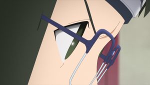 Boruto : Naruto Next Generations Saison 1 Episode 226