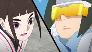 Boruto : Naruto Next Generations Saison 1 Episode 226