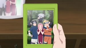 Boruto : Naruto Next Generations Saison 1 Episode 227
