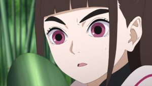 Boruto : Naruto Next Generations Saison 1 Episode 231
