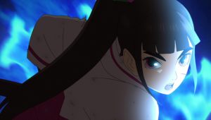 Boruto : Naruto Next Generations Saison 1 Episode 231