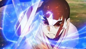 Boruto : Naruto Next Generations Saison 1 Episode 231