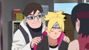 Boruto : Naruto Next Generations Saison 1 Episode 233