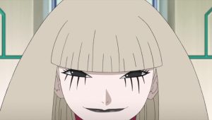 Boruto : Naruto Next Generations Saison 1 Episode 234