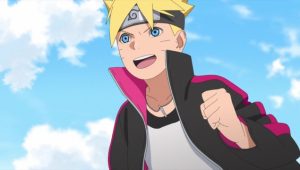 Boruto : Naruto Next Generations Saison 1 Episode 235