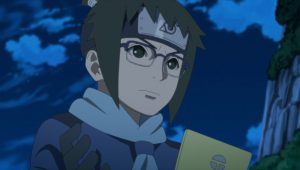 Boruto : Naruto Next Generations Saison 1 Episode 236