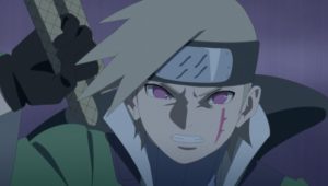 Boruto : Naruto Next Generations Saison 1 Episode 237
