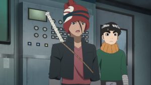 Boruto : Naruto Next Generations Saison 1 Episode 238