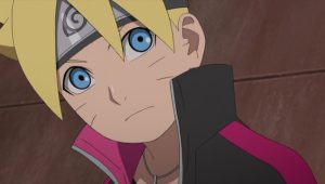Boruto : Naruto Next Generations Saison 1 Episode 238