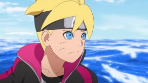Boruto : Naruto Next Generations Saison 1 Episode 240