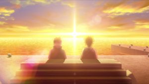 Boruto : Naruto Next Generations Saison 1 Episode 241