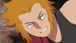 Boruto : Naruto Next Generations Saison 1 Episode 241