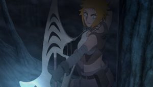 Boruto : Naruto Next Generations Saison 1 Episode 242