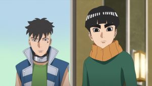 Boruto : Naruto Next Generations Saison 1 Episode 243
