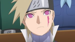 Boruto : Naruto Next Generations Saison 1 Episode 243