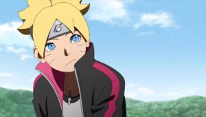 Boruto : Naruto Next Generations Saison 1 Episode 244