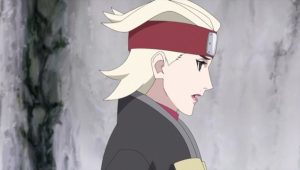 Boruto : Naruto Next Generations Saison 1 Episode 245