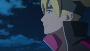 Boruto : Naruto Next Generations Saison 1 Episode 246