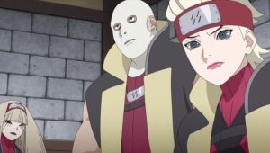Boruto : Naruto Next Generations Saison 1 Episode 247