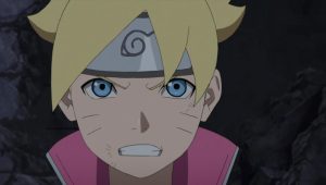 Boruto : Naruto Next Generations Saison 1 Episode 248