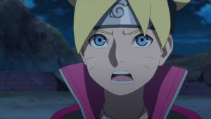 Boruto : Naruto Next Generations Saison 1 Episode 249
