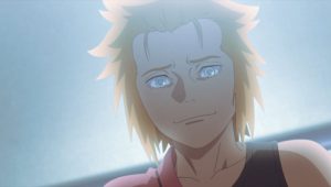 Boruto : Naruto Next Generations Saison 1 Episode 250