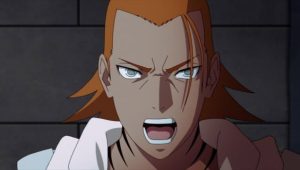 Boruto : Naruto Next Generations Saison 1 Episode 250