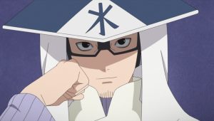 Boruto : Naruto Next Generations Saison 1 Episode 251
