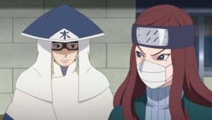 Boruto : Naruto Next Generations Saison 1 Episode 251