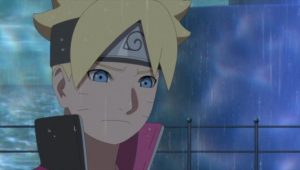 Boruto : Naruto Next Generations Saison 1 Episode 252