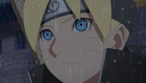 Boruto : Naruto Next Generations Saison 1 Episode 252