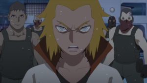 Boruto : Naruto Next Generations Saison 1 Episode 253