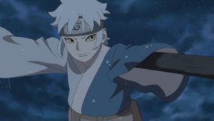 Boruto : Naruto Next Generations Saison 1 Episode 253