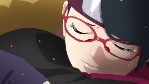 Boruto : Naruto Next Generations Saison 1 Episode 254