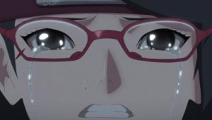 Boruto : Naruto Next Generations Saison 1 Episode 254