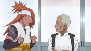 Boruto : Naruto Next Generations Saison 1 Episode 256