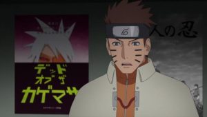 Boruto : Naruto Next Generations Saison 1 Episode 257