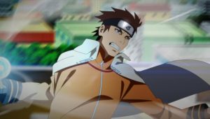 Boruto : Naruto Next Generations Saison 1 Episode 257