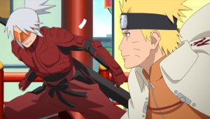 Boruto : Naruto Next Generations Saison 1 Episode 257