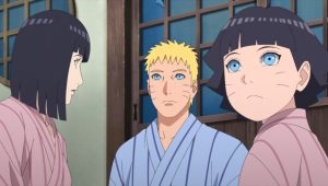 Boruto : Naruto Next Generations Saison 1 Episode 258