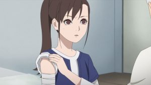 Boruto : Naruto Next Generations Saison 1 Episode 259