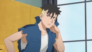 Boruto : Naruto Next Generations Saison 1 Episode 261